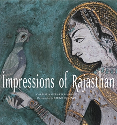 Impressions of Rajasthan