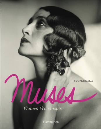 Muses: Women who Inspire