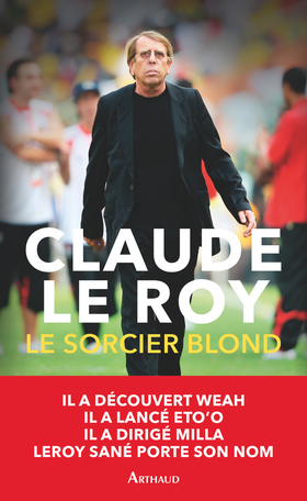 Le Sorcier blond