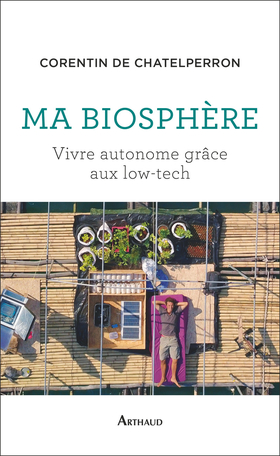 Ma biosphère