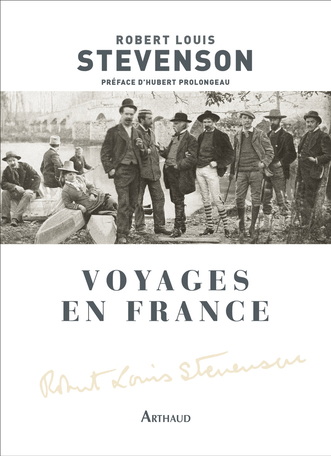 Voyages en France