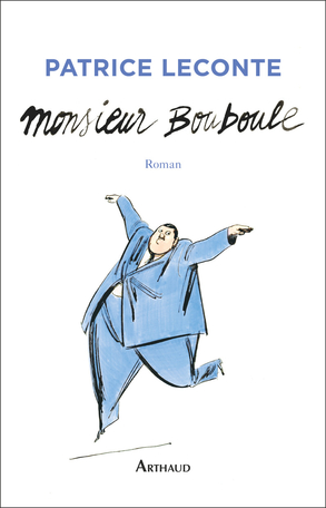 Monsieur Bouboule
