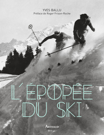 L’Épopée du ski