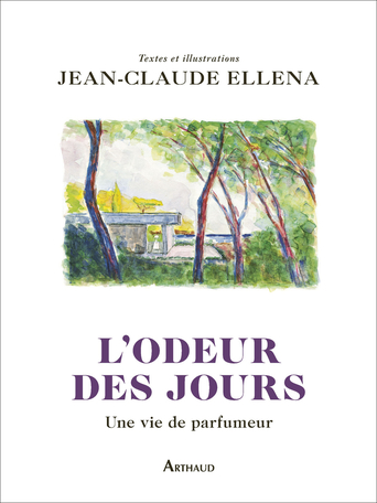 L'odeur des jours