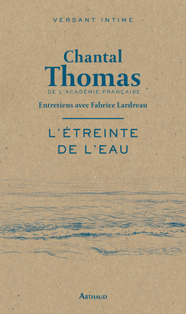 L'étreinte de l'eau