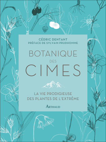 Botanique des cimes