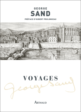 Voyages Volume 1 1