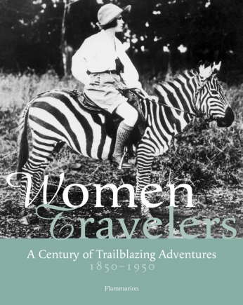 Women travelers