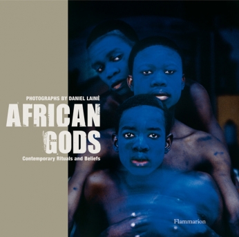 African Gods