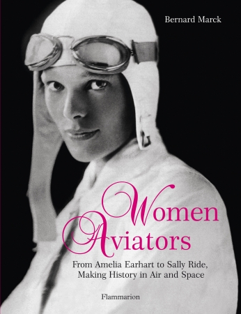 Women Aviators