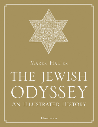 THE JEWISH ODYSSEY