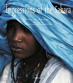 Impressions of the Sahara