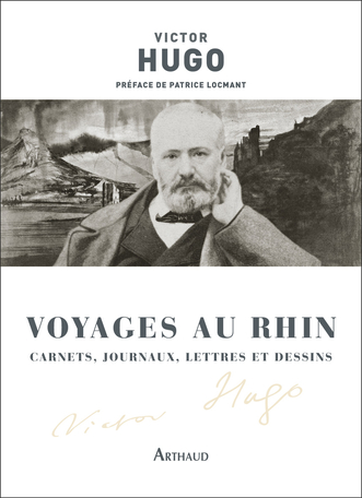 Voyages au Rhin