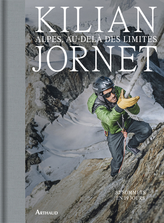 Alpes, au-delà des limites