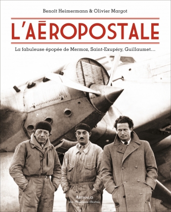 L’Aéropostale