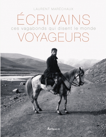 Écrivains voyageurs