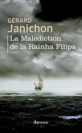 La Malédiction de la Rainha Filipa