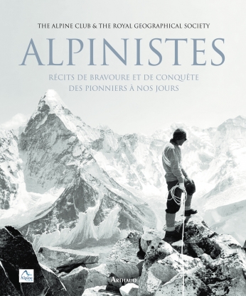 Alpinistes