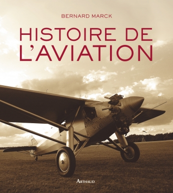 Histoire de l’aviation
