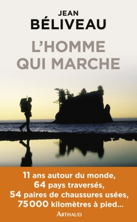 L’homme qui marche