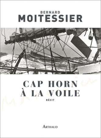 Cap Horn à la voile