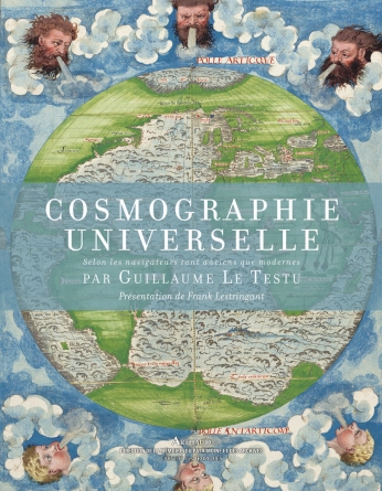 Cosmographie universelle