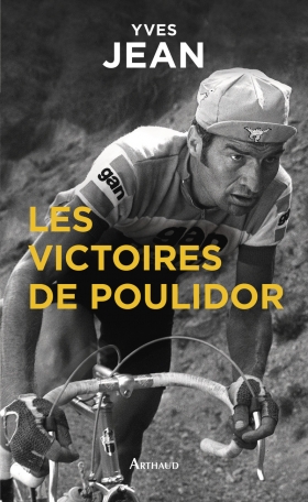 Les victoires de Poulidor