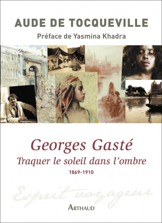 Georges Gasté