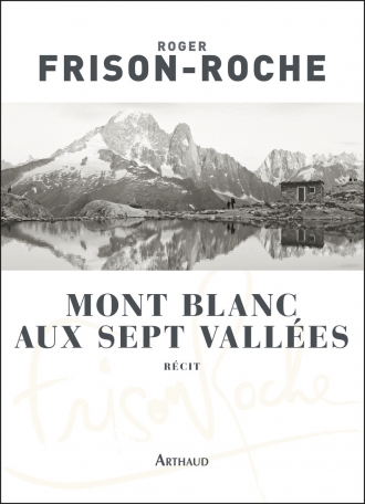 Mont-Blanc aux sept vallées