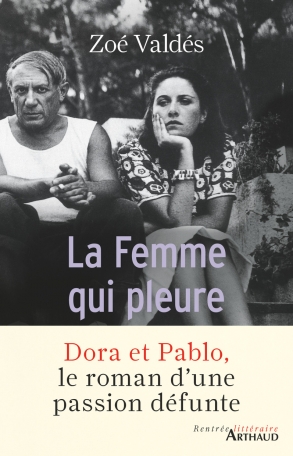 La Femme qui pleure