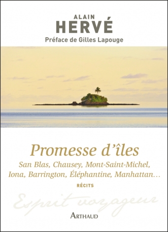 Promesse d’îles
