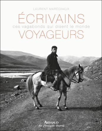 Écrivains voyageurs