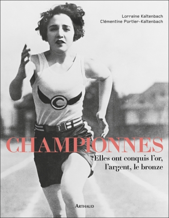 Championnes