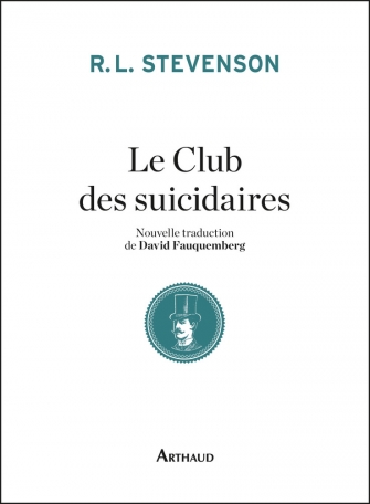Le Club des suicidaires