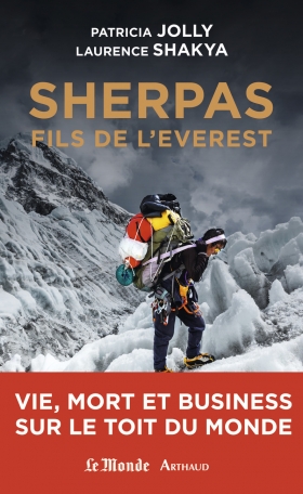 Sherpas, fils de l’Everest