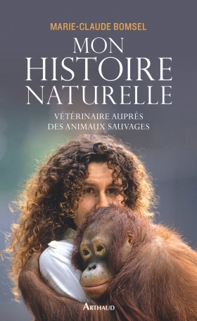 Mon histoire naturelle