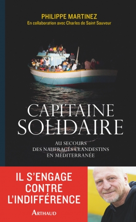 Capitaine solidaire