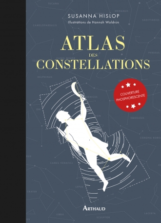 Atlas des constellations