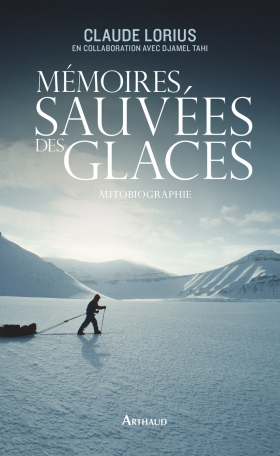 Mémoires sauvées des glaces