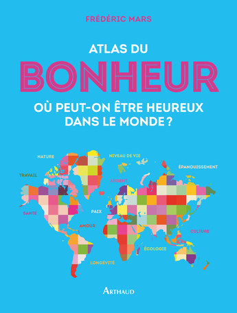 Atlas du bonheur