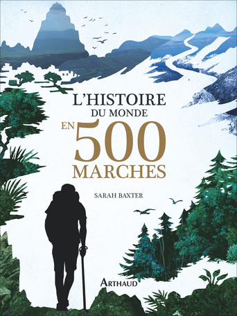 L'histoire du monde en 500 marches