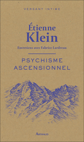 Psychisme ascensionnel