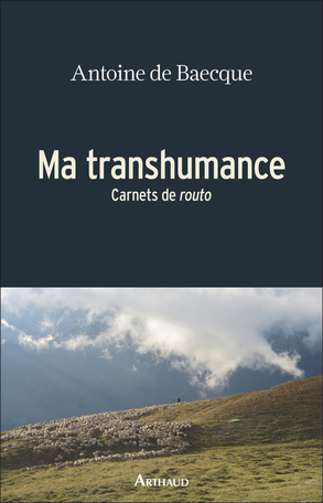 Ma transhumance