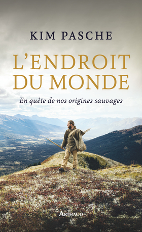 L'Endroit du monde