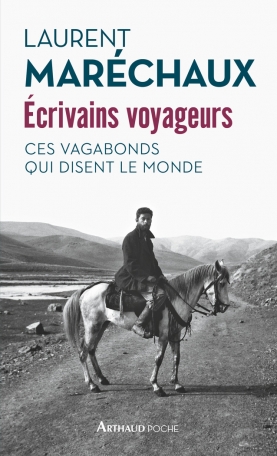 Écrivains voyageurs