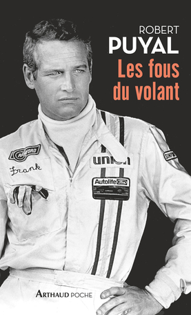 Les Fous du volant