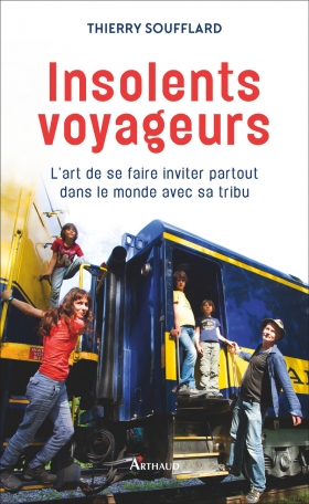 Insolents voyageurs