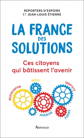 La France des solutions