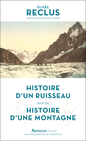 Histoire d'un ruisseau