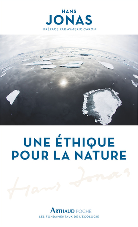 Une éthique pour la nature